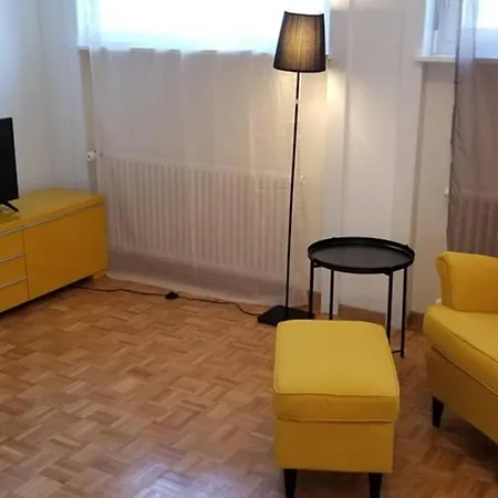Apartman Hsh Barre 6 - Next Cathedral