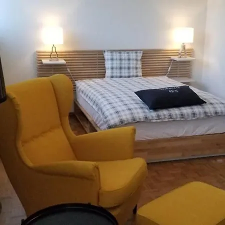 Appartement Off Hsh Barre 6 - Next Cathedral *