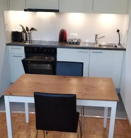 Apartman Hsh Barre 6 - Next Cathedral